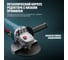 Угловая шлифмашина ALTECO agh 1500-150 heavy duty 61280 5