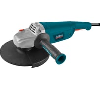Угловая шлифмашина ALTECO agh 2200-230 heavy duty 61287