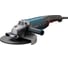 Угловая шлифмашина ALTECO agh 2200-230 heavy duty 61287 1