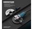 Угловая шлифмашина ALTECO agh 2200-230 heavy duty 61287 2