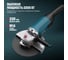 Угловая шлифмашина ALTECO agh 2200-230 heavy duty 61287 4