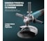 Угловая шлифмашина ALTECO agh 2200-230 heavy duty 61287 8