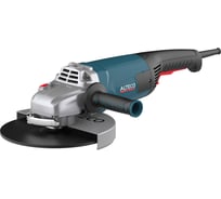 Угловая шлифмашина ALTECO agh 2600-230 s heavy duty 61289