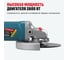 Угловая шлифмашина ALTECO agh 2600-230 s heavy duty 61289 3