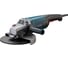 Угловая шлифмашина ALTECO agh 2600-230 s heavy duty 61289 1