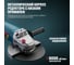Угловая шлифмашина ALTECO agh 2600-230 s heavy duty 61289 5