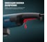 Угловая шлифмашина ALTECO agh 2600-230 s heavy duty 61289 9