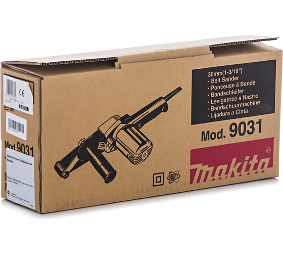 Ленточный напильник Makita 9031