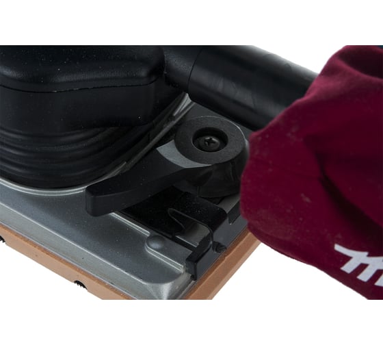 Вибрационная шлифмашина Makita 9046