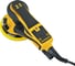 Шлифовальная ручная машинка SCHTAER 220V/50Hz, 350W, эксцентрик 2,5 мм SCH-01-150-2.5 2