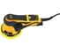 Шлифовальная ручная машинка SCHTAER 220V/50Hz, 350W, эксцентрик 2,5 мм SCH-01-150-2.5 3
