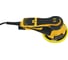Шлифовальная ручная машинка SCHTAER 220V/50Hz, 350W, эксцентрик 2,5 мм SCH-01-150-2.5 8