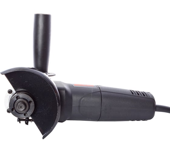 Углошлифовальная машина REDVERG Basic AG700-125 6622313
