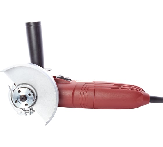 Углошлифовальная машина REDVERG RD-AG91-125E 6614288