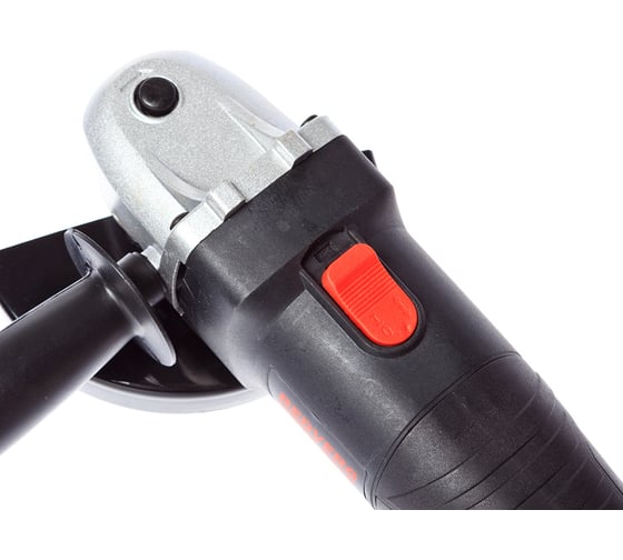 Угловая шлифмашина REDVERG Basic AG650-115 6622312