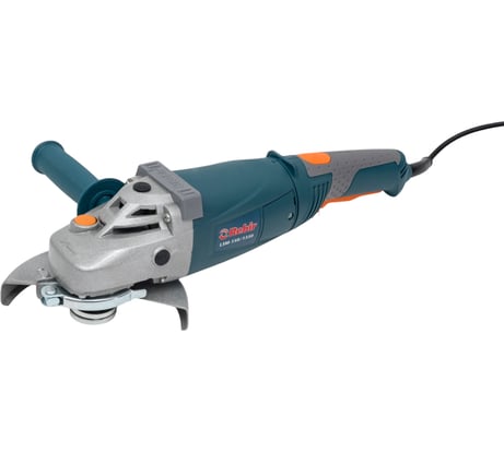 Угловая шлифмашина REBIR LSM-150/1350 6624080