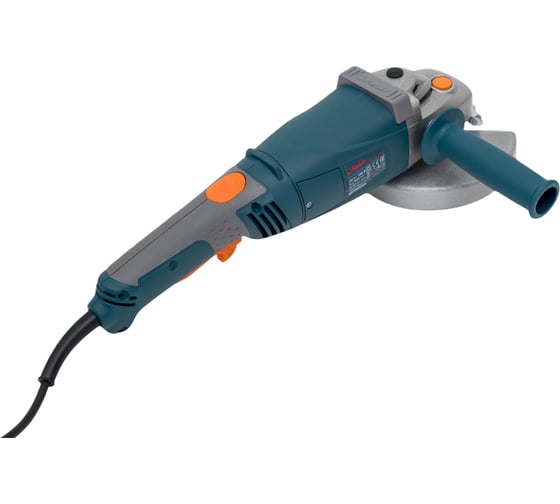 Угловая шлифмашина REBIR LSM-150/1350 6624080