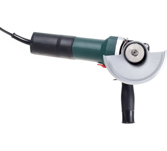 Угловая шлифовальная машина Metabo WEQ 1400-125 600347000