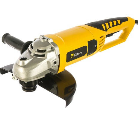 Угловая шлифовальная машина Kolner 2200 Вт кн*230*2200 8020700526 8030700526