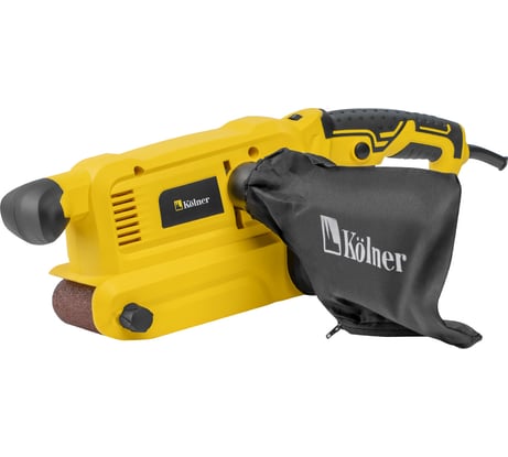 Ленточная шлифовальная машина Kolner KBS 457x76VM 8020700436 8030700436