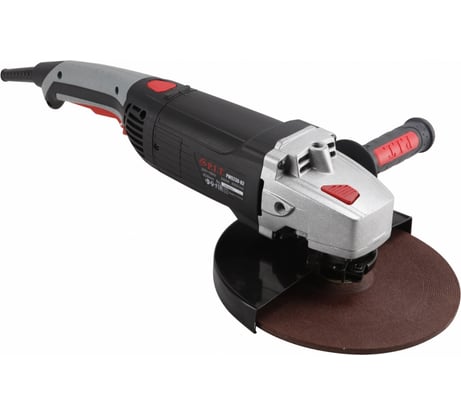 Угловая шлифмашина P.I.T. СТАНДАРТ PWS230-D2