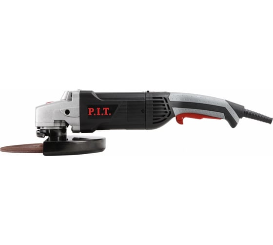 Угловая шлифмашина P.I.T. СТАНДАРТ PWS230-D2