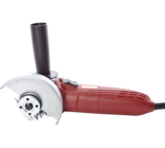 Угловая шлифовальная машина REDVERG RD-AG73-115 6615461