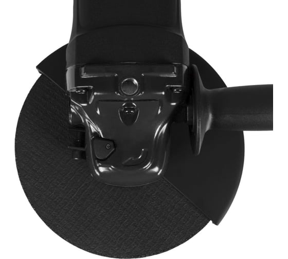 Угловая шлифмашина Dnipro-M GL-190S 80585000