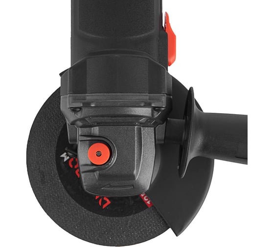Угловая шлифмашина Dnipro-M GS-100S 82105000