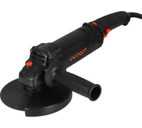 Угловая шлифмашина Dnipro-M GL-160SE 19419000