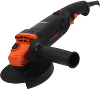 Угловая шлифмашина Dnipro-M GL-125S 80985000