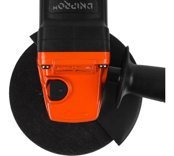 Угловая шлифмашина Dnipro-M GL-125S 80985000