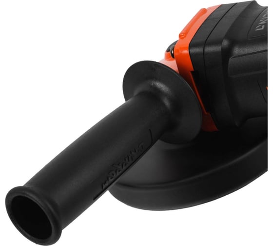 Угловая шлифмашина Dnipro-M GL-125S 80985000