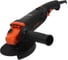 Угловая шлифмашина Dnipro-M GL-125S 80985000 1