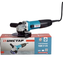 Угловая шлифмашина Instar 31125