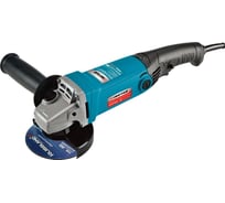 Угловая шлифмашина Instar 07125