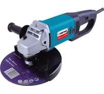 Угловая шлифмашина Instar 22180