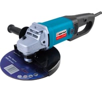 Угловая шлифмашина Instar 22230