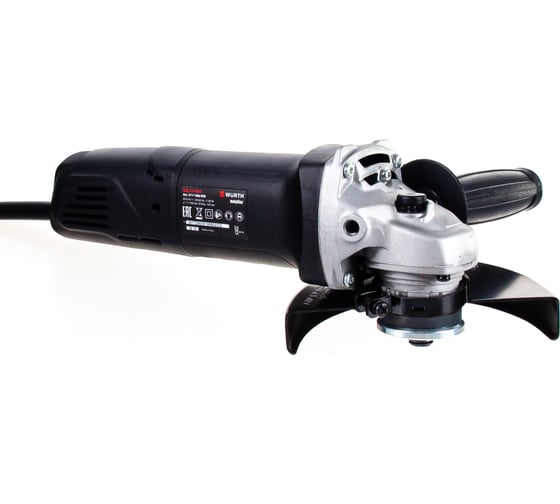 Угловая шлифовальная машина WURTH EAG11-125C 5717006020961