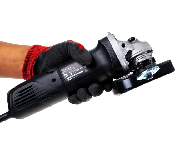 Угловая шлифовальная машина WURTH EAG11-125C 5717006020961
