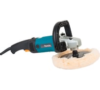 Полировальная шлифмашина Makita 9227 CB