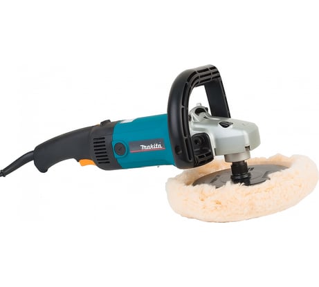 Полировальная шлифмашина Makita 9227 CB