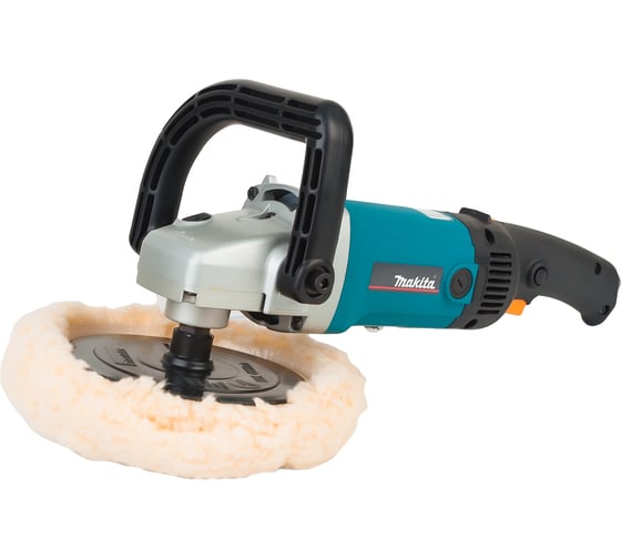 Полировальная шлифмашина Makita 9227 CB