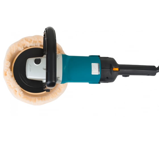 Полировальная шлифмашина Makita 9227 CB