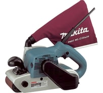 Ленточная шлифмашина Makita 9403