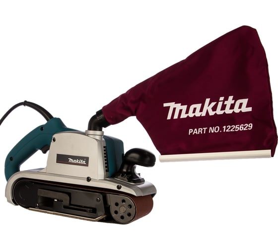 Ленточная шлифмашина Makita 9403