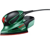 Виброшлифмашина Bosch PSM 80 A 0603354006