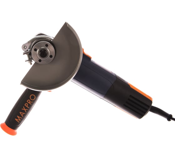 Угловая шлифмашина MAX-PRO 85130