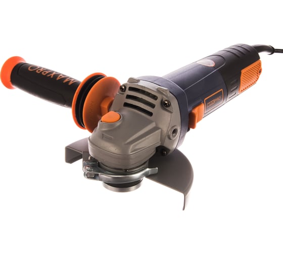 Угловая шлифмашина MAX-PRO 85130