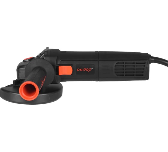 Угловая шлифмашина Dnipro-M GS-160SЕ 49138000